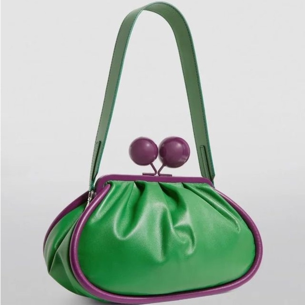 Weekend Max Mara Pasticcino Bag